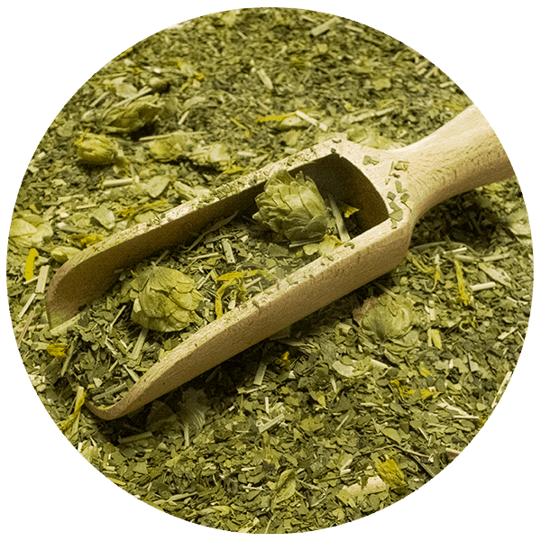 Verde Mate Green IPA 50 g zdjęcie 3