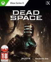 Dead Space Xbox Series X EA 4K