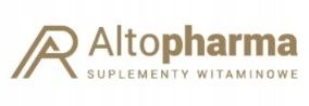 AltoPharma Witamina B Complex 120kaps. B1 B2 B5 B7 B9 Lepsze samopoczucie na Arena.pl