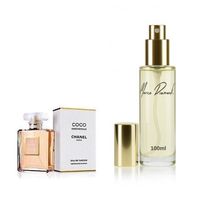 perfumy nr 004 100ml - zamiennik inspirowany coco mademoiselle od chanel