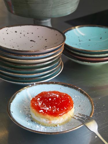 Alumina Bogucice White Filiżanka ze spodkiem 300ml na Arena.pl