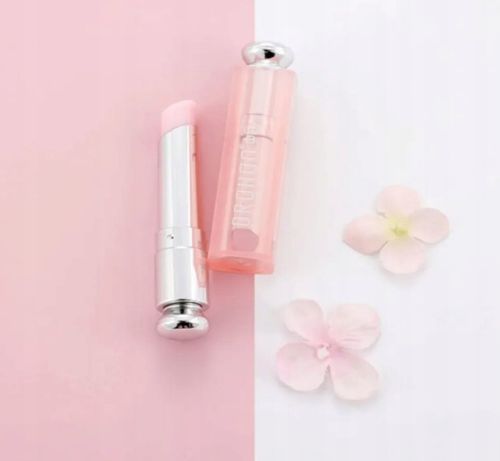 MASEŁKO DO UST BALSAM POMADKA DROHOO // na Arena.pl