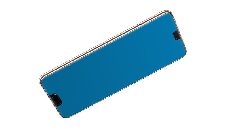 3MK folia ARC Special Edition do Huawei P20 zdjęcie 2