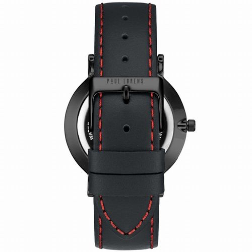 ZEGAREK MĘSKI PAUL LORENS -   PL11989A5-1A3 (zg370b) + BOX na Arena.pl