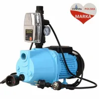POMPA DO WODY HYDROFOROWA JET 100S Z AUTOMATEM CSK 5 HYDROFOR COVERA