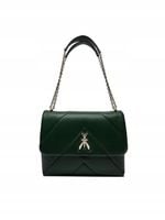 Patrizia Pepe Torebka CBA302/L006-G570 Zielony