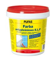 Farba Antypleśniowa 750ml PUFAS
