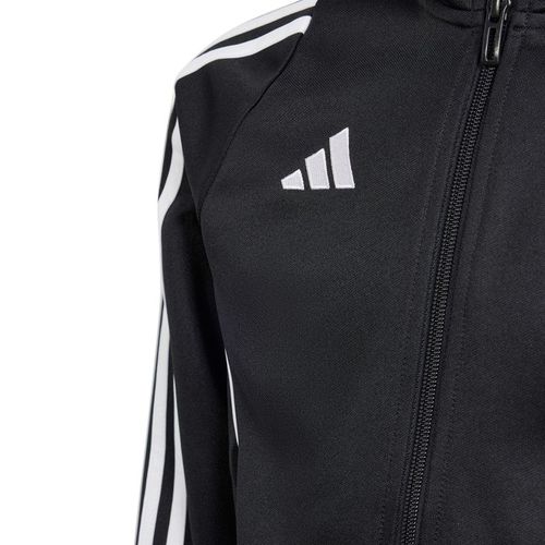 Bluza adidas Tiro 24 Training Jr IJ9958 128cm na Arena.pl