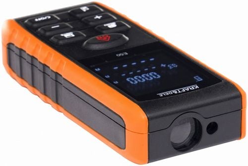 DALMIERZ LASEROWY 50M KD11417 na Arena.pl