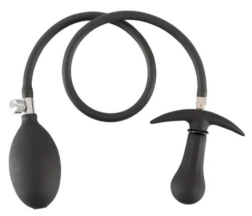 Inflatable Plug inner Metal Ba na Arena.pl