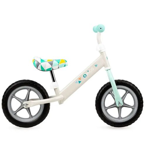 Qkids Fleet Rowerek Biegowy 12" na Arena.pl
