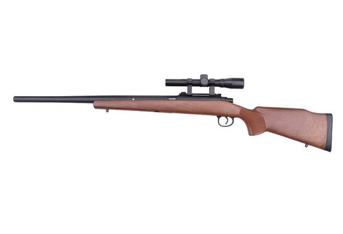 Karabin snajperski JG376S - ASG na Arena.pl
