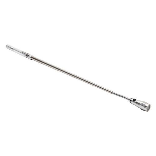 Latarka Closeup, srebrny na Arena.pl