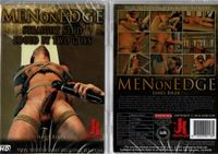 KINK MEN ON EDGE OGIER HETERO ZDOMINOWANY + GRATIS