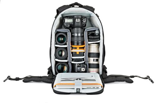Plecak Lowepro Flipside 400 AW II na Arena.pl