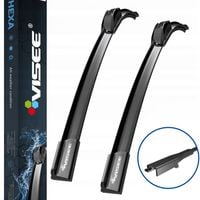 Wycieraczki Visee do BMW M4 (F82) 3.2014-