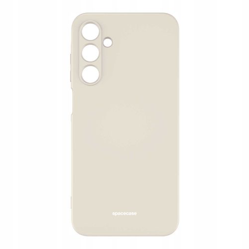 Spacecase Silicone Case Galaxy A25 5G Bone na Arena.pl