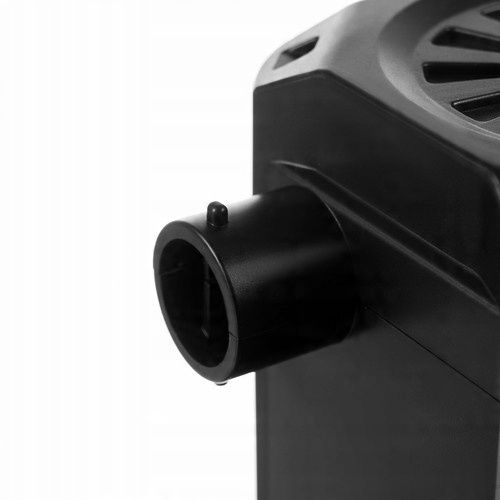Akumulatorowa Pompka do Materaca Piłki Basenu Elektryczna USB + Końcówki na Arena.pl