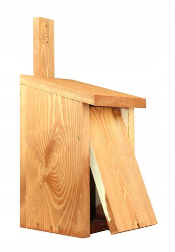 Budka schron wiewiórka BL-11 na Arena.pl