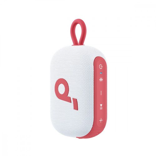 Głośnik soundcore Select 4 Go Biały-czerwony na Arena.pl