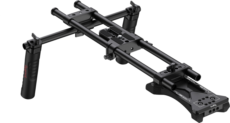 SmallRig 2896 Statyw naramienny Basic Shoulder Kit zdjęcie 2
