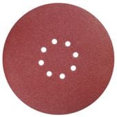 krążki ścierne 225mm 5 sztuk gr.60 225mm z otworami - 5 kpl - ded7749a0