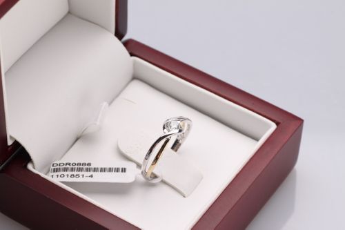 Pierścionek Staviori PXD1943Y na Arena.pl