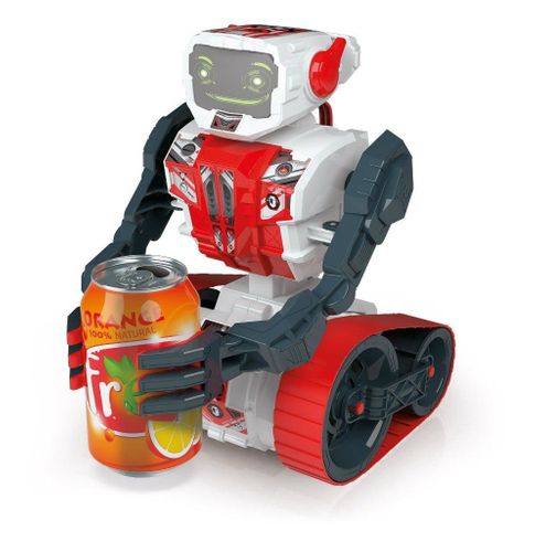 CLEMENTONI EVOLUTION Robot programowany na Arena.pl