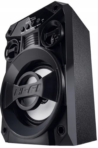 RADIO BUDOWLANE FM GŁOŚNIK BEZPRZEWODOWY BLUETOOTH na Arena.pl