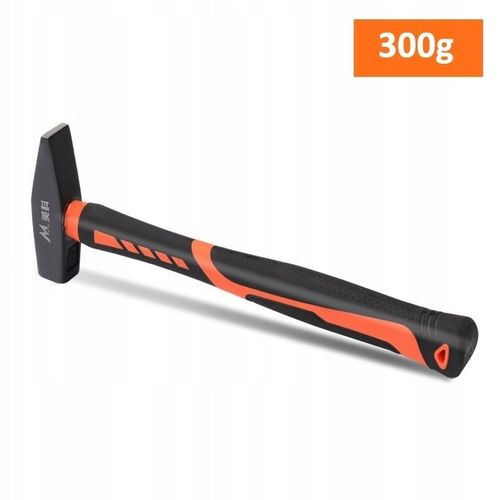 Zestaw 4 młotków ślusarskich młotki młotek na Arena.pl