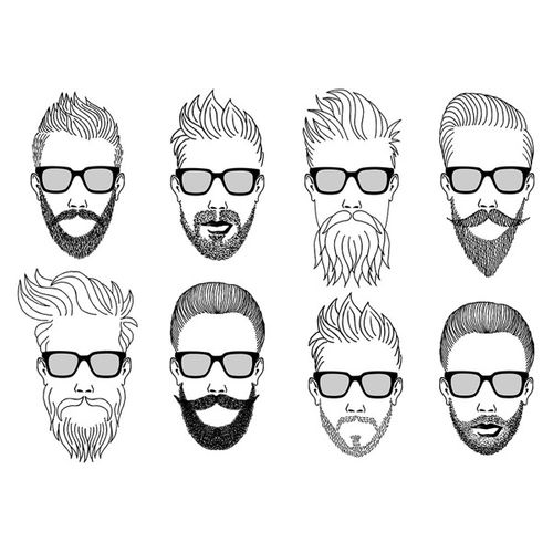 One&Only For Beard and Hair Forming Paste Matt Effect 80g na Arena.pl