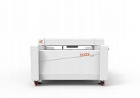 Laser grawer BCL-B 1500X3000 BODOR BCL1530B CO2
