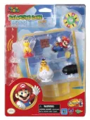 Super Mario Urzymaj Rownowage Pod Woda 7391 12