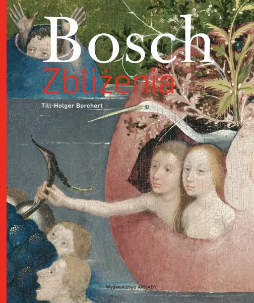Bosch. Zbliżenia zdjęcie 1