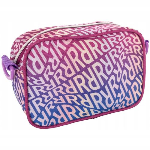 Torebka na ramię listonoszka Rainbow High Astra na Arena.pl