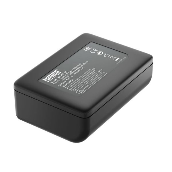 Akumulator GOPRO Enduro 2Pack do HERO 10/11 Black zdjęcie 7