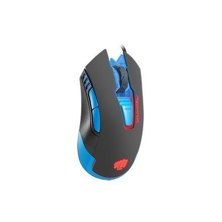 Fury Predator Wired, Optical mouse, Black na Arena.pl