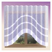 Firanka Bakar 300 x 175 cm DomoweTekstylia | WN14B8 175