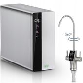 SYSTEM ODWRÓCONEJ OSMOZY ViO BP-D800G z SMART-KRANEM - WYDAJNOŚĆ 2,1 l/m