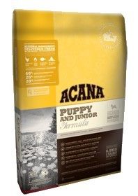 Acana Puppy & Junior 340g na Arena.pl