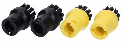 Szczotki do PAROWNICY KARCHER SC 1 2 3 4 5 4 szt na Arena.pl