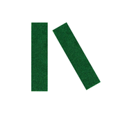 Belka, Pagon Na Pas Do Kimona Zielony