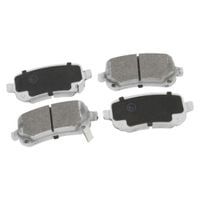 KLOCKI HAMULCOWE DODGE JOURNEY I 2011 2012 2013 2014 2015 2016 2017 2018