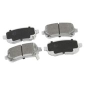 KLOCKI HAMULCOWE FIAT FREEMONT I 2011 2012 2013 2014 2015 2016