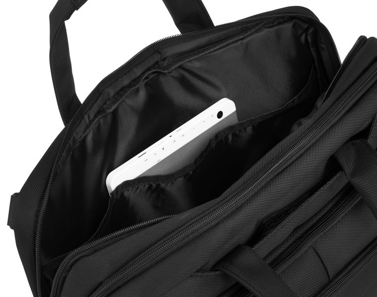 torba-plecak 2w1 na laptopa - peterson zdjęcie 9