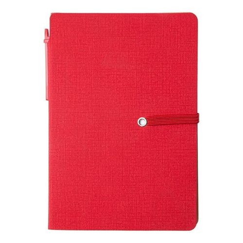 Notes 90x140/70k linia Como, czerwony na Arena.pl