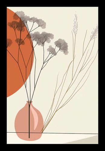 Plakat 30x45cm Suszony Widok na Arena.pl