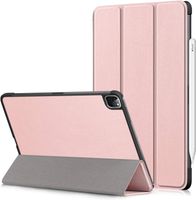 Etui Case iPad Pro 11 2018 2020 Różowe Złoto Slot