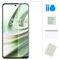 Folia ochronna hydrożelowa do ONEPLUS 10R na ekran mocna trwała szkło TPU