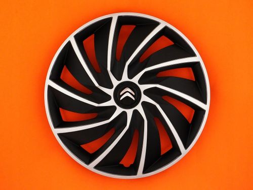 KOŁPAKI 15'' CITROEN Nemo Berlingo C3 C4 C5 C6 TBM na Arena.pl
